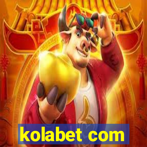 kolabet com